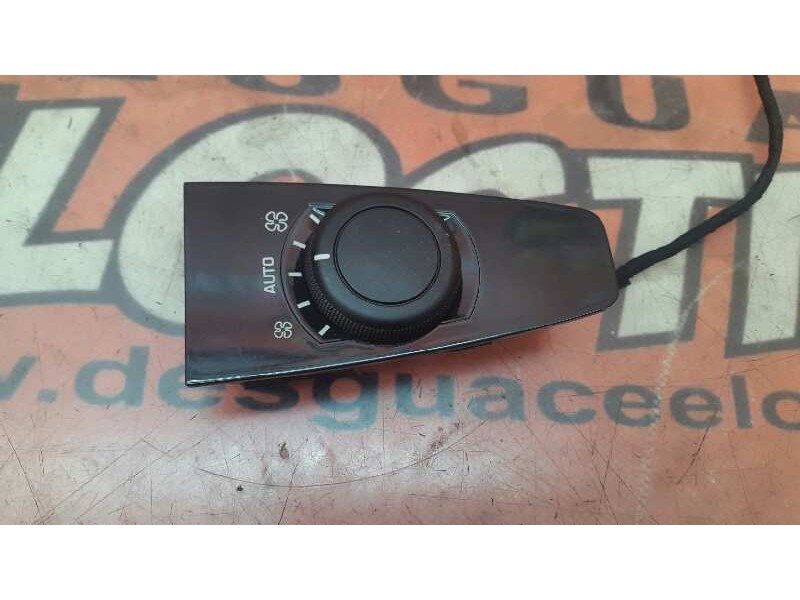 Recambio de mando calefaccion / aire acondicionado para citroën c4 grand picasso referencia OEM IAM 9659796977 9659796977 A53001