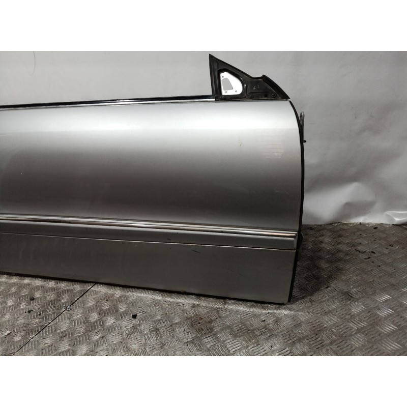 Recambio de puerta delantera derecha para mercedes-benz clase clk (w209) coupe 320 cdi (209.320) referencia OEM IAM   
