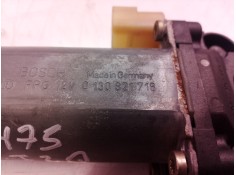 Recambio de motor elevalunas delantero izquierdo para bmw serie 3 berlina (e46) 320d edition advance referencia OEM IAM 01308217 2