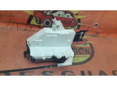 Recambio de cerradura puerta delantera derecha para citroën berlingo cuadro referencia OEM IAM 2073A111K6 2073A111K6  2