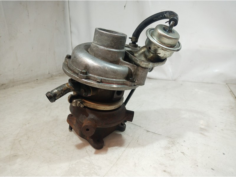 Recambio de turbocompresor para kia carnival ii 2.9 crdi lx referencia OEM IAM KHF51A KHF51A RHF51