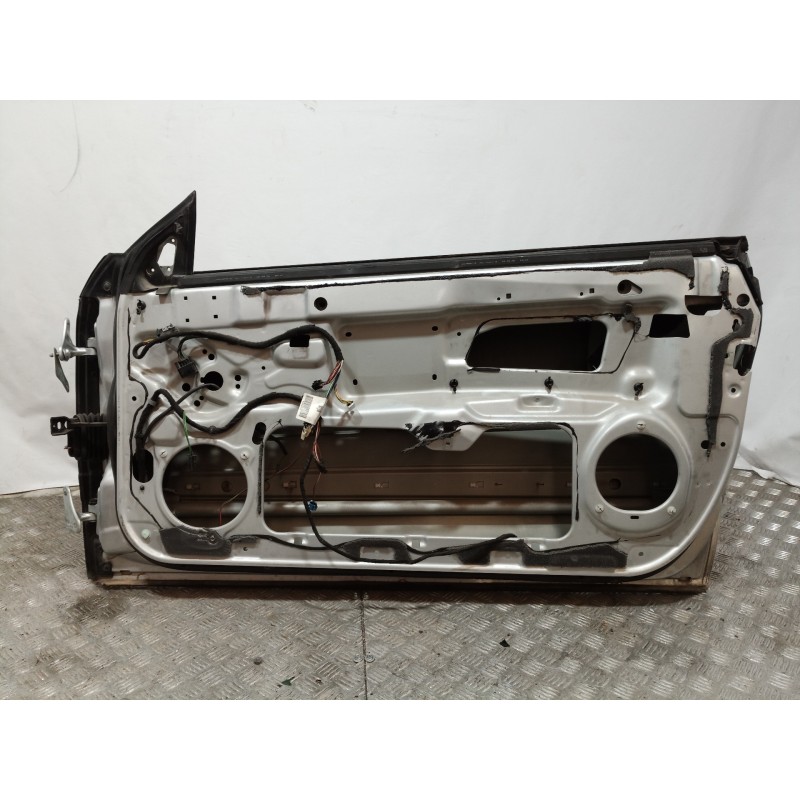 Recambio de puerta delantera derecha para mercedes-benz clase clk (w209) coupe 320 cdi (209.320) referencia OEM IAM   