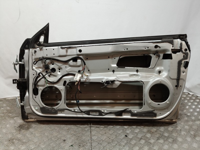 Recambio de puerta delantera derecha para mercedes-benz clase clk (w209) coupe 320 cdi (209.320) referencia OEM IAM   