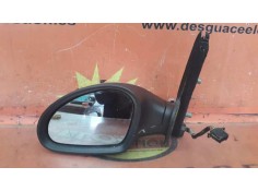 Recambio de retrovisor izquierdo para seat altea (5p1) referencia OEM IAM   