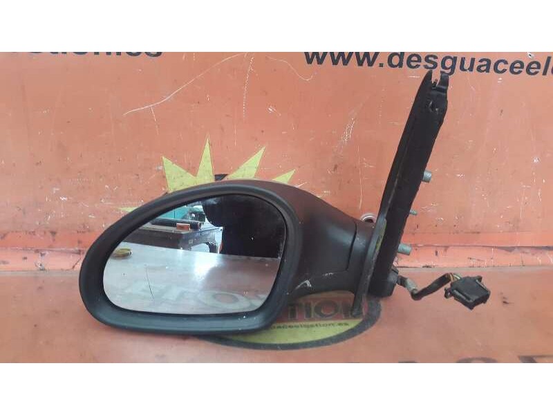 Recambio de retrovisor izquierdo para seat altea (5p1) referencia OEM IAM   