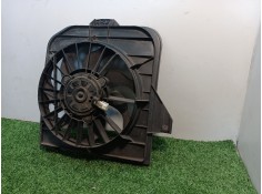 Recambio de electroventilador para chrysler grand voyager limited referencia OEM IAM 2326503804 2326503804 2326503804 2
