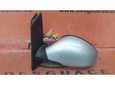 Recambio de retrovisor izquierdo para seat altea (5p1) referencia OEM IAM    2