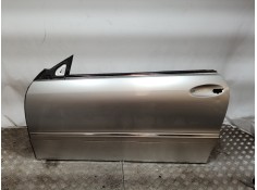 Recambio de puerta delantera izquierda para mercedes-benz clase clk (w209) coupe 320 cdi (209.320) referencia OEM IAM   