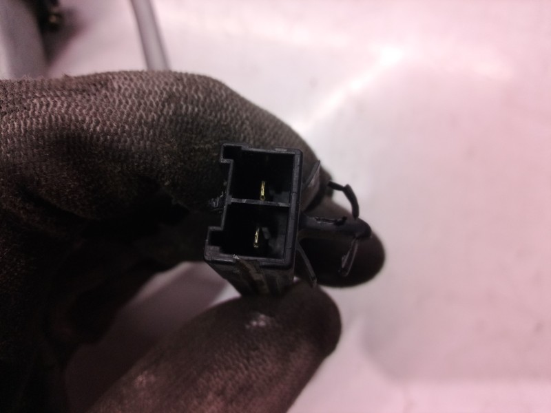 Recambio de elevalunas delantero derecho para nissan almera (n16/e) acenta referencia OEM IAM 400600T5 400600T5 400600T5