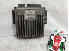 Recambio de centralita motor uce para renault modus referencia OEM IAM 8200398934 8200449080 8200398934