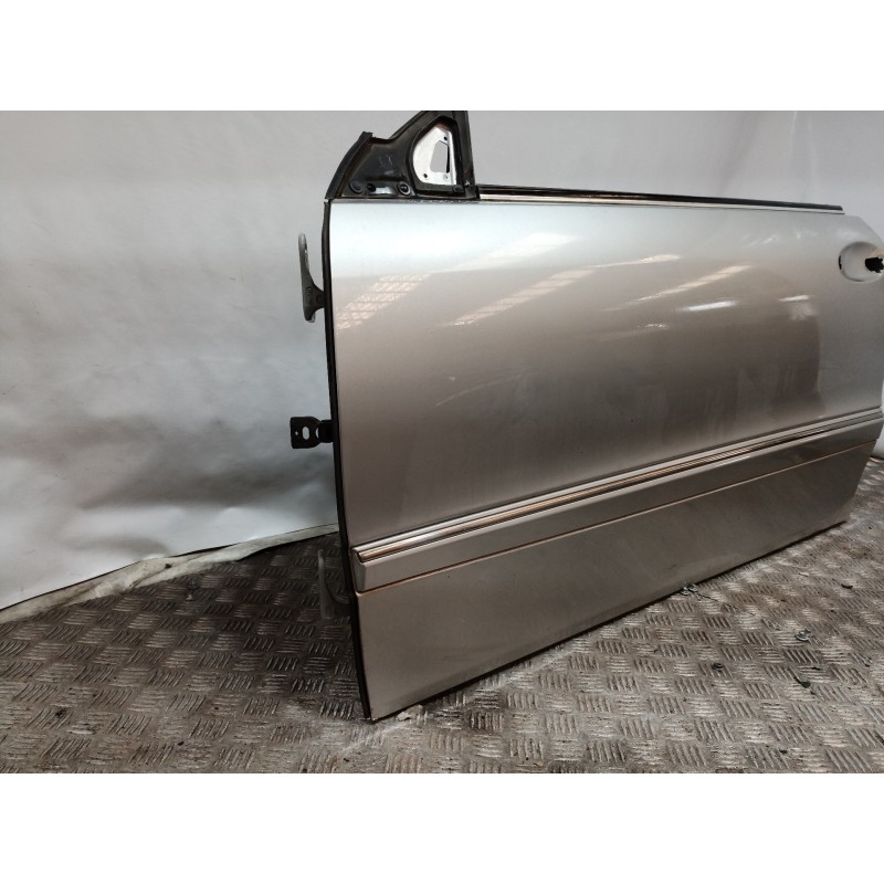 Recambio de puerta delantera izquierda para mercedes-benz clase clk (w209) coupe 320 cdi (209.320) referencia OEM IAM   