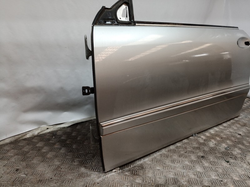 Recambio de puerta delantera izquierda para mercedes-benz clase clk (w209) coupe 320 cdi (209.320) referencia OEM IAM   