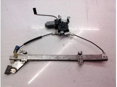 Recambio de elevalunas delantero izquierdo para nissan almera (n16/e) acenta referencia OEM IAM 400601T2 400601T2 400601T2