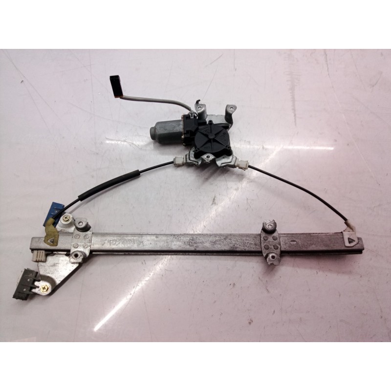 Recambio de elevalunas delantero izquierdo para nissan almera (n16/e) acenta referencia OEM IAM 400601T2 400601T2 400601T2