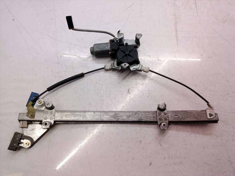 Recambio de elevalunas delantero izquierdo para nissan almera (n16/e) acenta referencia OEM IAM 400601T2 400601T2 400601T2