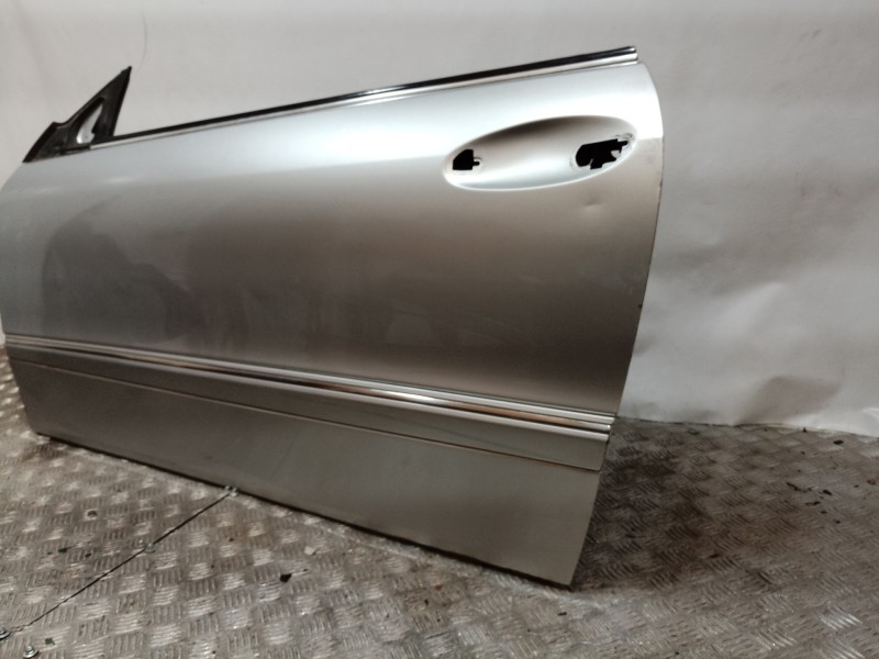 Recambio de puerta delantera izquierda para mercedes-benz clase clk (w209) coupe 320 cdi (209.320) referencia OEM IAM   