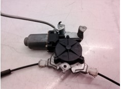 Recambio de elevalunas delantero izquierdo para nissan almera (n16/e) acenta referencia OEM IAM 400601T2 400601T2 400601T2 2