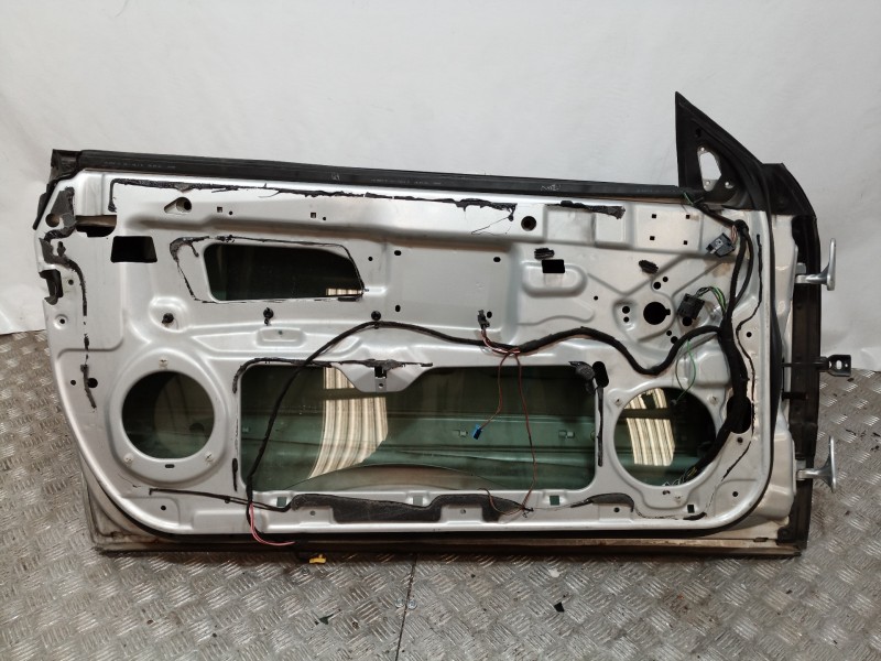 Recambio de puerta delantera izquierda para mercedes-benz clase clk (w209) coupe 320 cdi (209.320) referencia OEM IAM   
