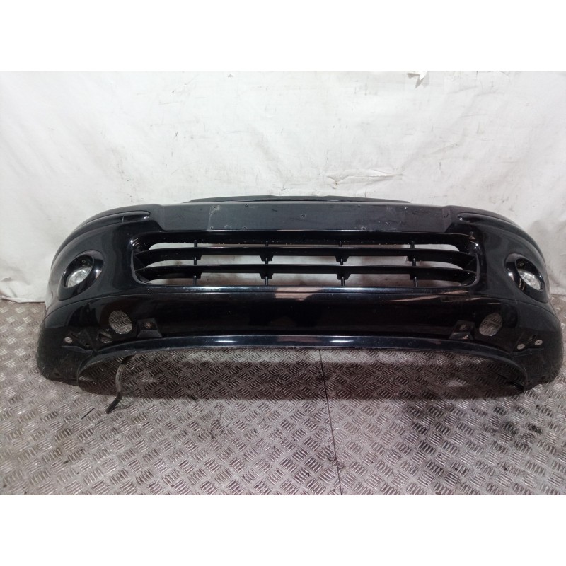 Recambio de paragolpes delantero para fiat multipla (186) jtd 105 elx eleganza referencia OEM IAM   