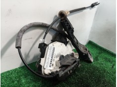 Recambio de cerradura puerta delantera izquierda para volkswagen golf vi (5k1) rabbit referencia OEM IAM 5K1837015B 5K1837015B 5 2