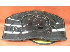 Recambio de cuadro instrumentos para opel meriva 1.6 16v referencia OEM IAM 110080162010 13146880BB 110080162010