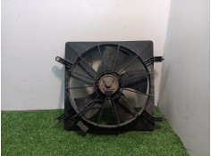 Recambio de electroventilador para honda cr-v (rd8) es referencia OEM IAM 2635005510 2635005510 2635005510