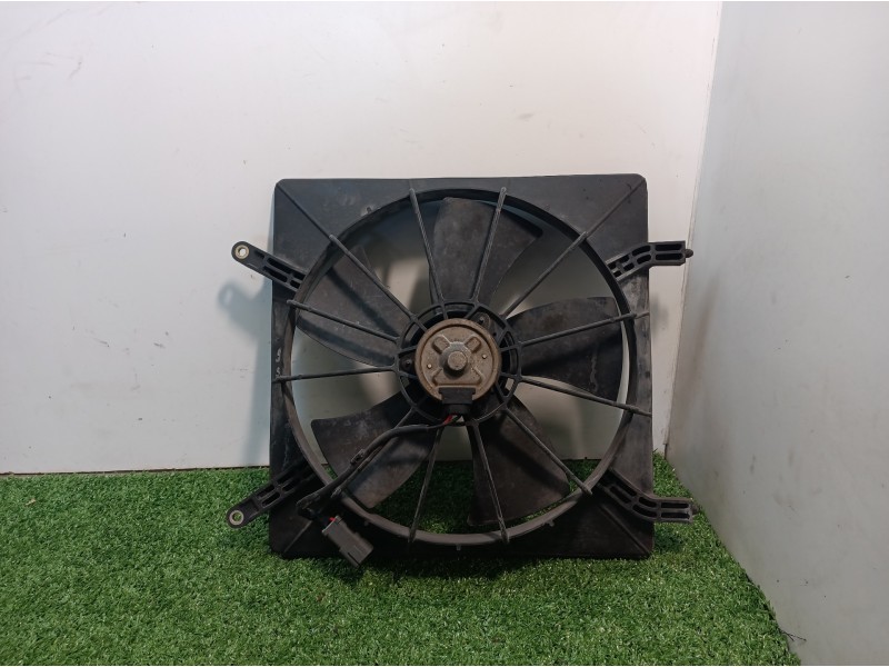 Recambio de electroventilador para honda cr-v (rd8) es referencia OEM IAM 2635005510 2635005510 2635005510