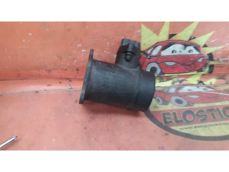 Recambio de caudalimetro para nissan almera (n16/e) 2.2 16v turbodiesel cat referencia OEM IAM 0280218005 226807J600 