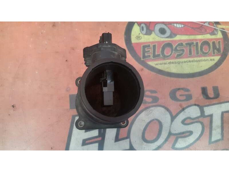Recambio de caudalimetro para nissan almera (n16/e) 2.2 16v turbodiesel cat referencia OEM IAM 0280218005 226807J600 