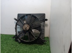 Recambio de electroventilador para honda cr-v (rd8) es referencia OEM IAM 2635005510 2635005510 2635005510 2