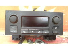 Recambio de mando climatizador para peugeot 207 1.6 16v hdi referencia OEM IAM 9646627977  