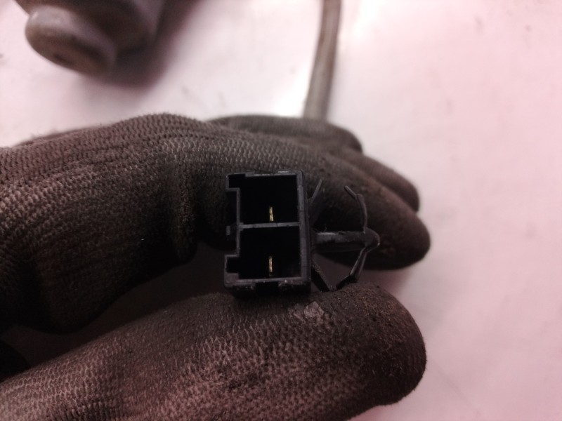 Recambio de elevalunas delantero izquierdo para nissan almera (n16/e) acenta referencia OEM IAM 400601T2 400601T2 400601T2