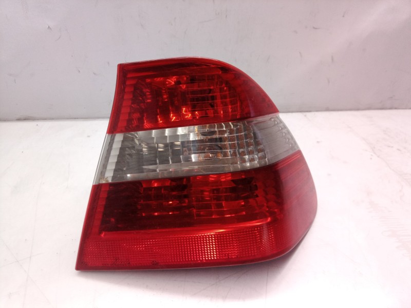 Recambio de piloto trasero derecho para bmw serie 3 berlina (e46) 320d edition advance referencia OEM IAM   