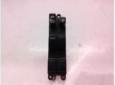 Recambio de mando elevalunas delantero izquierdo para nissan almera (n16/e) acenta referencia OEM IAM 25401BU861  