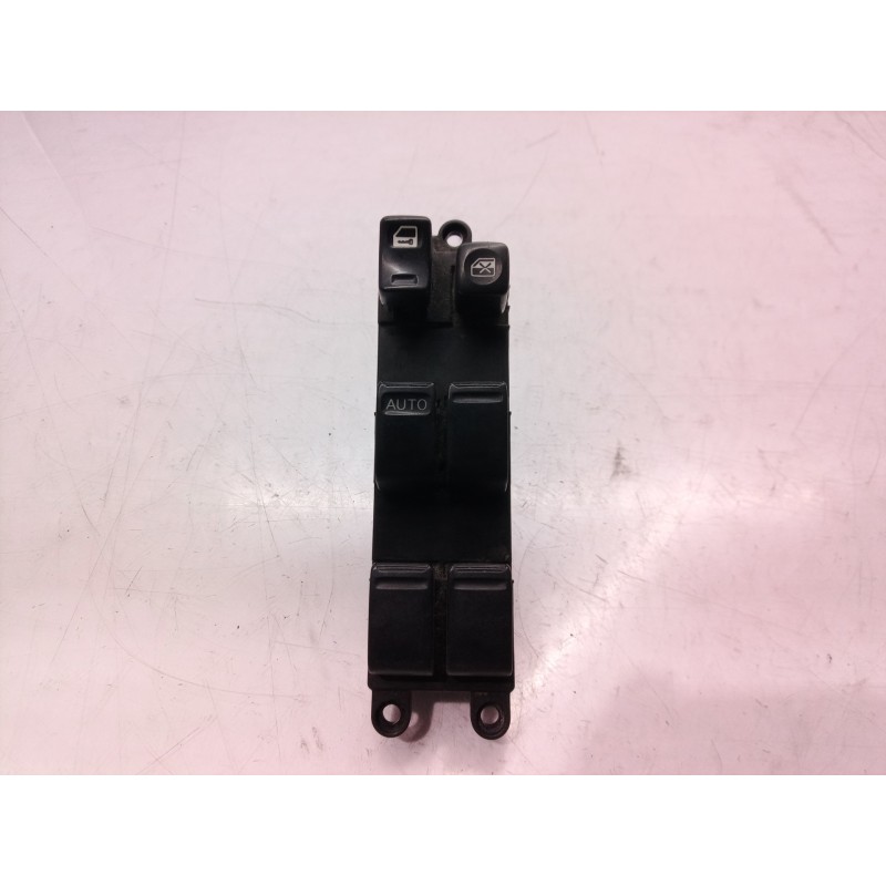 Recambio de mando elevalunas delantero izquierdo para nissan almera (n16/e) acenta referencia OEM IAM 25401BU861  