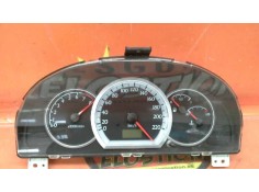 Recambio de cuadro instrumentos para chevrolet lacetti 1.6 cat referencia OEM IAM 96430919 96430919 96430919