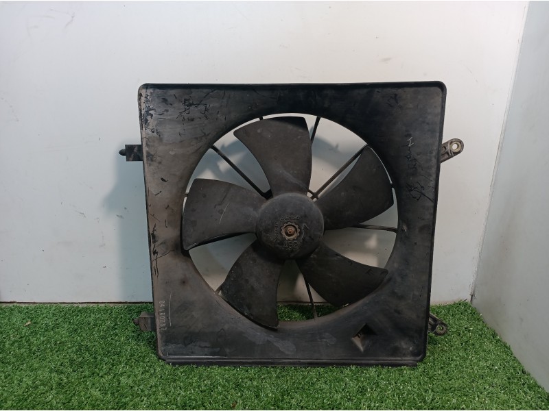 Recambio de electroventilador para honda cr-v (rd8) es referencia OEM IAM 2635005510 2635005510 2635005510