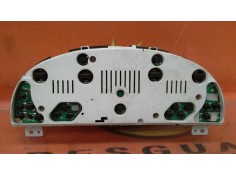 Recambio de cuadro instrumentos para chevrolet lacetti 1.6 cat referencia OEM IAM 96430919 96430919 96430919 2