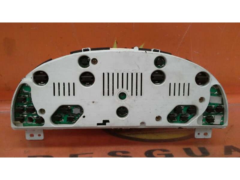 Recambio de cuadro instrumentos para chevrolet lacetti 1.6 cat referencia OEM IAM 96430919 96430919 96430919