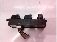 Recambio de mando elevalunas delantero izquierdo para nissan almera (n16/e) acenta referencia OEM IAM 25401BU861   2