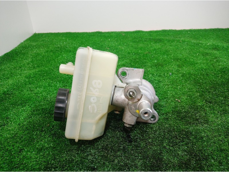 Recambio de bomba freno para mercedes-benz clase s (w220) berlina 320 cdi (220.026) referencia OEM IAM A2204300002 A2204300002 A