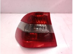 Recambio de piloto trasero izquierdo para bmw serie 3 berlina (e46) 320d edition advance referencia OEM IAM   