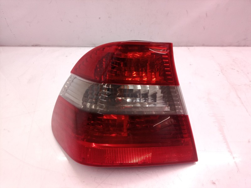 Recambio de piloto trasero izquierdo para bmw serie 3 berlina (e46) 320d edition advance referencia OEM IAM   