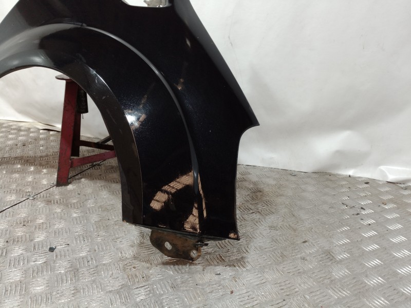 Recambio de aleta delantera derecha para ford focus c-max (cap) connection referencia OEM IAM   