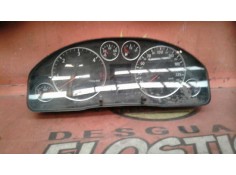 Recambio de cuadro instrumentos para audi a6 berlina (4b2) referencia OEM IAM 4B0920933M 4B0920933M 4B0920933M