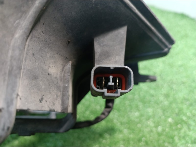 Recambio de electroventilador para honda cr-v (rd8) es referencia OEM IAM 2635005510 2635005510 2635005510