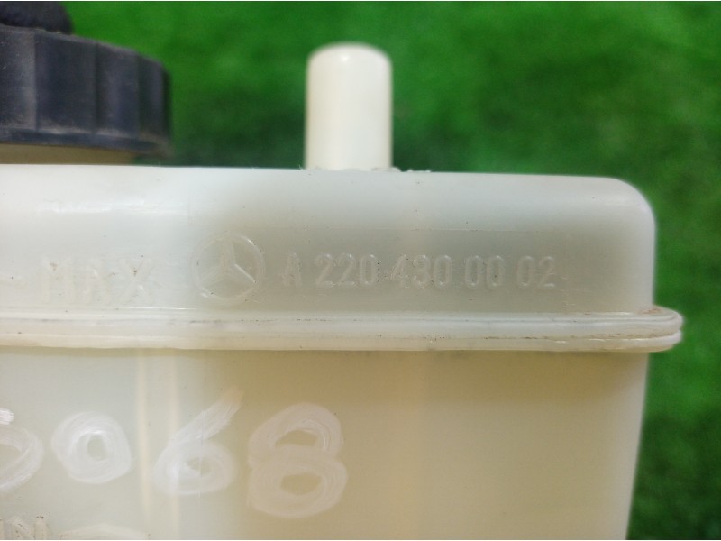 Recambio de bomba freno para mercedes-benz clase s (w220) berlina 320 cdi (220.026) referencia OEM IAM A2204300002 A2204300002 A