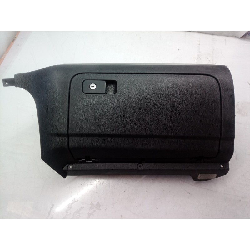 Recambio de guantera para volkswagen golf vi (5k1) rabbit referencia OEM IAM 1K1857097CD 1K1857097 1K1857097