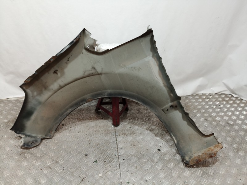 Recambio de aleta delantera derecha para ford focus c-max (cap) connection referencia OEM IAM   