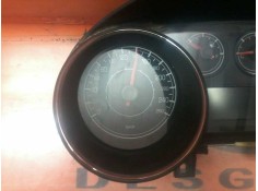 Recambio de cuadro instrumentos para fiat bravo (198) 1.9 8v jtd cat referencia OEM IAM 51761174 51761174 51761174 2